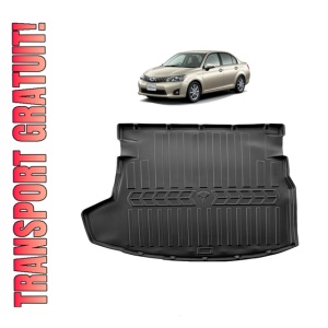 Tavita Portbagaj TOYOTA COROLLA E160 SEDAN din 2012-2018, Protectie Portbagaj Auto