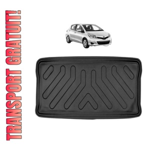 Tavita Portbagaj TOYOTA YARIS XP90 II din 2005-2013, Protectie Portbagaj Auto