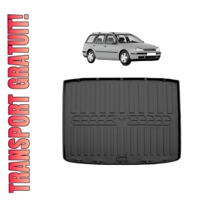 Tavita Portbagaj VOLKSWAGEN GOLF IV COMBI, CU PODEA JOASA 1997- din 1997-2003, Protectie Portbagaj Auto