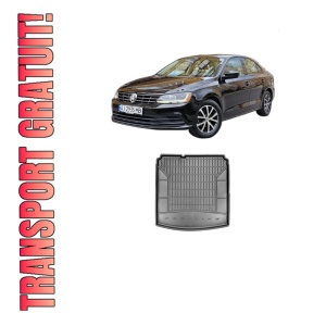 Tavita Portbagaj Volkswagen JETTA VII Saloon (BU3, BU4) din 2017, Protectie Portbagaj Auto Volkswagen