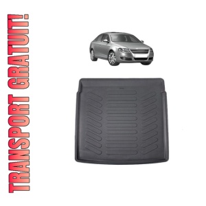 Tavita Portbagaj Volkswagen PASSAT B6 din 2005-2010, Protectie Portbagaj Auto