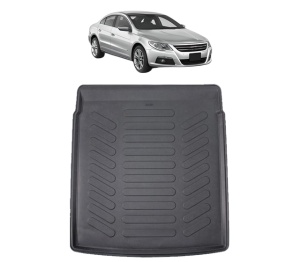Tavita Portbagaj Volkswagen PASSAT CC din 2008-2011, Protectie Portbagaj Auto - Img 7