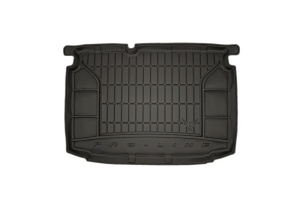 Tavita Portbagaj Volkswagen POLO V (6R1, 6C1) din 2009-2022, Protectie Portbagaj Auto Volkswagen - Img 4