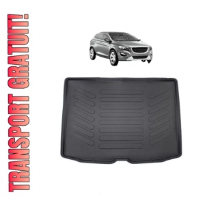 Tavita Portbagaj VOLVO XC-60 I din 2008-2017, Protectie Portbagaj Auto