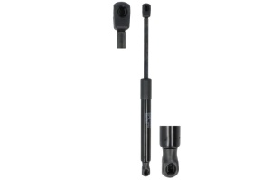 TESLA MODEL 3 (5YJ3) - Set 2 amortizoare pentru portbagaj / haion compatibil cu TESLA MODEL 3 (5YJ3) fabricat 2019 – 2023 accesorii pentru autoturismul tau - masina v26909