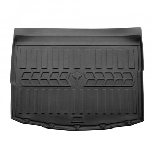 Toyota Auris (E180) Hatchback (2012-2019) Tavita cauciuc pentru protectie portbagaj accesorii pentru autoturismul tau - masina v227231