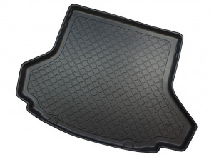 Toyota Auris II Combi din 07.2013 - 12.2018, Tavita Pentru Portbagaj Lux Premium Dedicata, Portbagaj Superior *2 accesorii pentru autoturismul tau - masina v203005