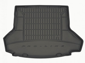 Toyota Auris II Combi din 07.2013 - 12.2018, Tavita Pentru Portbagaj Lux Premium Dedicata, Portbagaj Superior *1 accesorii pentru autoturismul tau - masina v198921