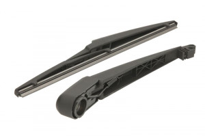 Toyota Avensis Brat stergator pentru luneta spate cu lamela 310 mm, compatibil cu Toyota Avensis Combi fabricat intre 2008-2018, calitate extra accesorii pentru autoturismul tau - masina v92158