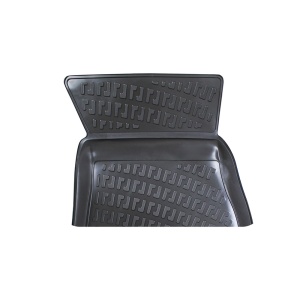 Toyota Avensis II 2003-2009 Set 4 covorase auto din cauciuc tip tavita premium line 3D - Transport Gratuit! accesorii pentru autoturismul tau - masina v48220