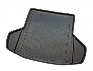 Toyota Avensis III Combi din 01.2009 - 08.2018 *2, Tavita Pentru Portbagaj Lux Premium Dedicata, accesorii pentru autoturismul tau - masina v201224