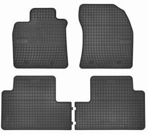 Toyota Avensis III, Combi, Din 01.2009 - 08.2018 , Set Covorase Auto Premium accesorii pentru autoturismul tau - masina v154147