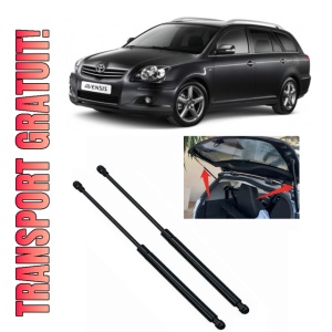 Toyota Avensis Set 2 amortizoare pentru portbagaj / haion Krosno compatibil cu Toyota Avensis Combi fabricat intre 2003-2008