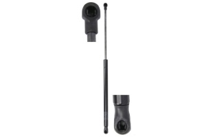 TOYOTA AYGO (_B1_) - Set 2 amortizoare pentru portbagaj / haion compatibil cu TOYOTA AYGO (_B1_) fabricat 2005 – 2014 accesorii pentru autoturismul tau - masina v28087