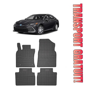 Toyota Camry Hybrid Din 2018 - Prezent, Sedan , Set Covorase Auto Premium