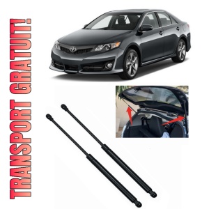 TOYOTA CAMRY (_V7_, _VA7_, _VH7_) - Set 2 amortizoare pentru portbagaj / haion compatibil cu TOYOTA CAMRY (_V7_, _VA7_, _VH7_) fabricat 2017 – 2020