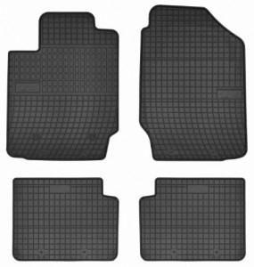 Toyota Corolla Ix, Sedan, Din 2002 - 2008, E120 E130 , Set Covorase Auto Premium accesorii pentru autoturismul tau - masina v154068