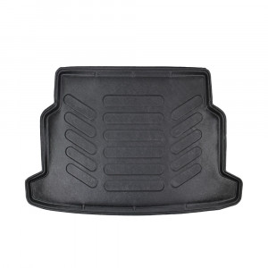 Toyota Corolla IXe120 E130 Hatchback 2000- Tavita cauciuc pentru protectie portbagaj accesorii pentru autoturismul tau - masina v226252