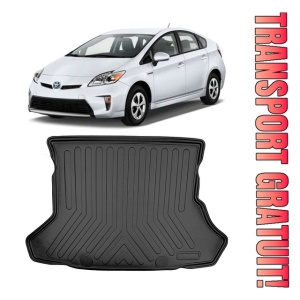 Toyota Prius Hybrid 2009-2016 Tavita Portbagaj Umbrella Urban Line dedicata pentru Toyota Prius Transport Gratuit