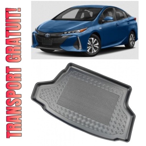 Toyota Prius II Phev Hatchback din 02.2017 - Prezent *1, Tavita Pentru Portbagaj Lux Premium Dedicata,