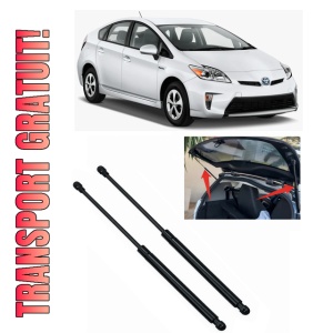 TOYOTA PRIUS (_W3_) - Set 2 amortizoare pentru portbagaj / haion compatibil cu TOYOTA PRIUS (_W3_) fabricat 2008 – 2016