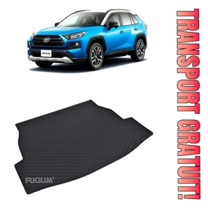 Toyota Rav4 V din 01.2019 - Prezent Suv *1 , Tavita Pentru Portbagaj Lux Premium Dedicata,