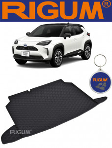Toyota Yaris Cross din 09.2021 - Prezent Suv Portbagaj Inferior *2, Tavita Pentru Portbagaj Lux Premium Dedicata, accesorii pentru autoturismul tau - masina v176271