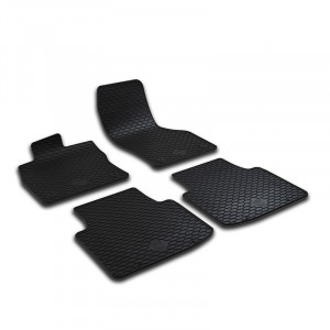Volkswagen Arteon SB (VAR) (2020-) Set 4 covorase auto cauciuc Urban Line accesorii pentru autoturismul tau - masina v239098