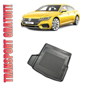 Volkswagen Arteon Sedan din 06.2017 - Prezent, Tavita Pentru Portbagaj Lux Premium Dedicata, Kit Reparatie *3