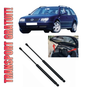 Volkswagen Bora Set 2 amortizoare pentru portbagaj / haion Krosno compatibil cu Volkswagen Bora Combi fabricat intre 1998-2013