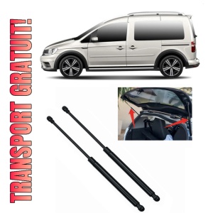 Volkswagen CADDY ALLTRACK MPV (SAB) - Set 2 amortizoare pentru portbagaj / haion compatibil cu Volkswagen CADDY ALLTRACK MPV (SAB) fabricat 2015 – 2020