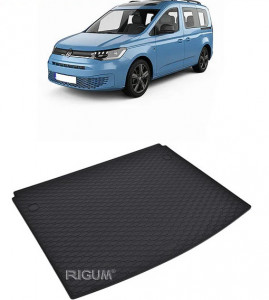 Volkswagen Caddy din 11.2020 - Prezent Van *1 , Tavita Pentru Portbagaj Lux Premium Dedicata, accesorii pentru autoturismul tau - masina v177388