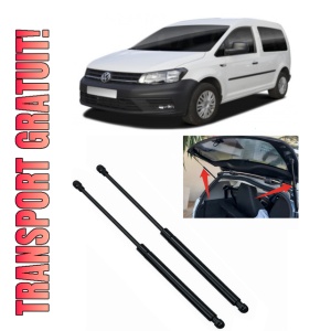 Volkswagen Caddy IV Set 2 amortizoare pentru portbagaj / haion Krosno compatibil cu Volkswagen Caddy IV Van fabricat intre 2015-2020