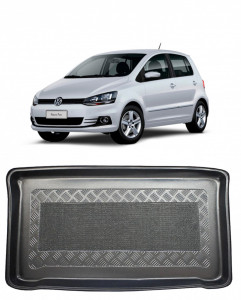 Volkswagen Fox Hatchback din 2004 - 12.2011 *1, Tavita Pentru Portbagaj Lux Premium Dedicata, accesorii pentru autoturismul tau - masina v196196