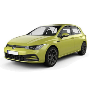 Volkswagen Golf 5 din 10.2003 - 09.2012 Hatchback Roata Rezerva Ingusta / Kit Reparatie *1, Tavita Pentru Portbagaj Lux Premium Dedicata, accesorii pentru autoturismul tau - masina v179265