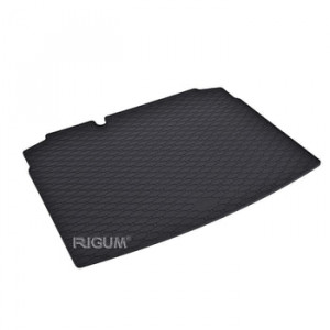 Volkswagen Golf 6 din 06.2007 - 09.2012 Hatchback Roata Rezerva Ingusta / Kit Reparatie *1, Tavita Pentru Portbagaj Lux Premium Dedicata, accesorii pentru autoturismul tau - masina v179274