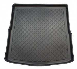 Volkswagen Golf 7 Combi din 09.2013 - 06.2020 *2, Tavita Pentru Portbagaj Lux Premium Dedicata, accesorii pentru autoturismul tau - masina v199206