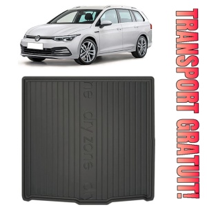 Volkswagen Golf 8 combi din 12.2019 - Prezent Hatchback *2 , Tavita Portbagaj inferior