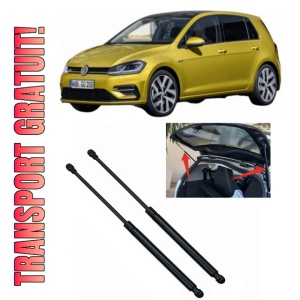 Volkswagen GOLF VII (5G1, BQ1, BE1, BE2) - Set 2 amortizoare pentru portbagaj / haion compatibil cu Volkswagen GOLF VII (5G1, BQ1, BE1, BE2) fabricat 2012 – 2020