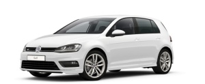 Volkswagen Golf VIII (2020-) Set covorase auto cauciuc G.Modern Line 3D transport gratuit accesorii pentru autoturismul tau - masina v49771