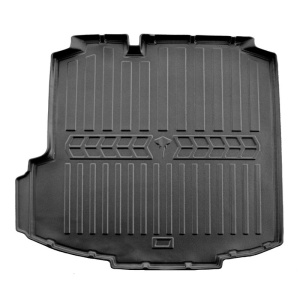 Volkswagen Jetta V Sedan (2005-2010) Tavita Portbagaj Umbrella Modern Line dedicata pentru VOLKSWAGEN Jetta Transport Gratuit accesorii pentru autoturismul tau - masina v23357