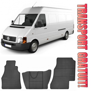 Volkswagen Lt II, Van, Din 1996 - 2006 , Set Covorase Auto Premium