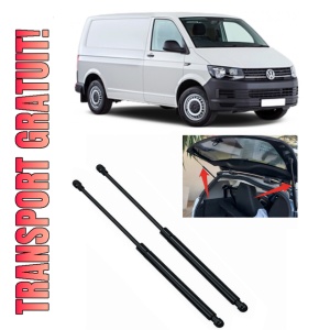 Volkswagen Multivan T6 Set 2 amortizoare pentru portbagaj / haion Krosno compatibil cu Volkswagen Multivan T6 Van fabricat intre 2015-2019