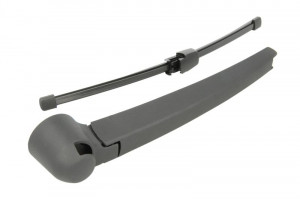 Volkswagen Passat B5 Brat stergator pentru luneta spate cu lamela 285 mm, compatibil cu Volkswagen Passat B5 Combi fabricat intre 1997-2000, calitate extra accesorii pentru autoturismul tau - masina v92617