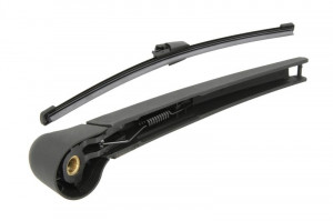 Volkswagen Passat B5 Brat stergator pentru luneta spate cu lamela 285 mm, compatibil cu Volkswagen Passat B5 Combi fabricat intre 1997-2000, calitate extra accesorii pentru autoturismul tau - masina v92618