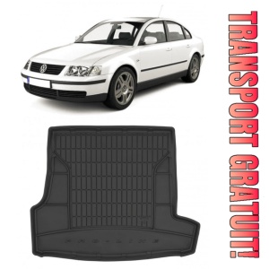Volkswagen Passat B5 Sedan din 10.1996 - 2005 *1, Tavita Pentru Portbagaj Lux Premium Dedicata,