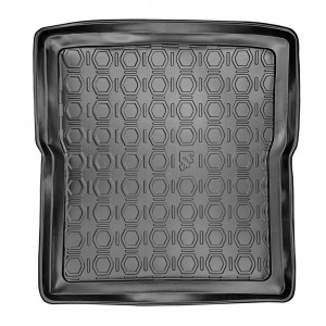 Volkswagen Passat B6 Combi 2006- Tavita cauciuc pentru protectie portbagaj accesorii pentru autoturismul tau - masina v226989
