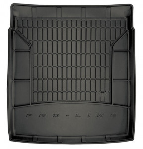 Volkswagen Passat B6 Sedan din 2005 - 10.2009 *2, Tavita Pentru Portbagaj Lux Premium Dedicata, accesorii pentru autoturismul tau - masina v197844