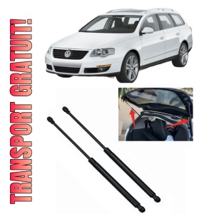 Volkswagen PASSAT B6 Variant (3C5) - Set 2 amortizoare pentru portbagaj / haion compatibil cu Volkswagen PASSAT B6 Variant (3C5) fabricat 2005 – 2011