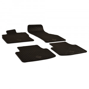 Volkswagen Passat B8 (2014-prezent) Set 4 covorase auto cauciuc Urban Line accesorii pentru autoturismul tau - masina v237932